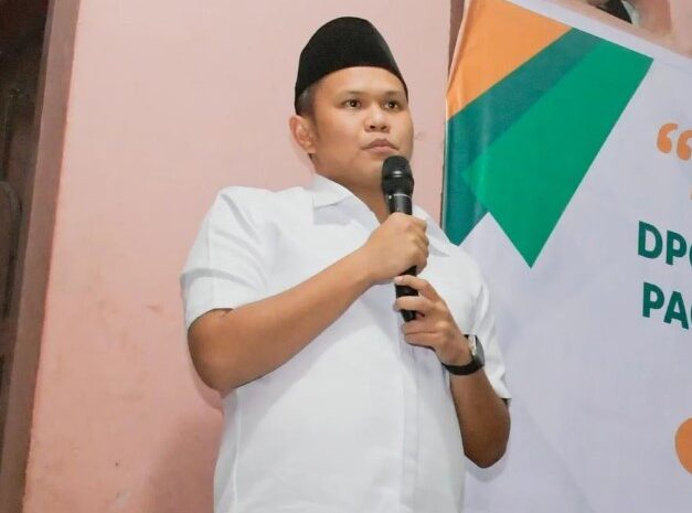 Wabup Sergai Ngumpul Bareng Pujakesuma Sergai