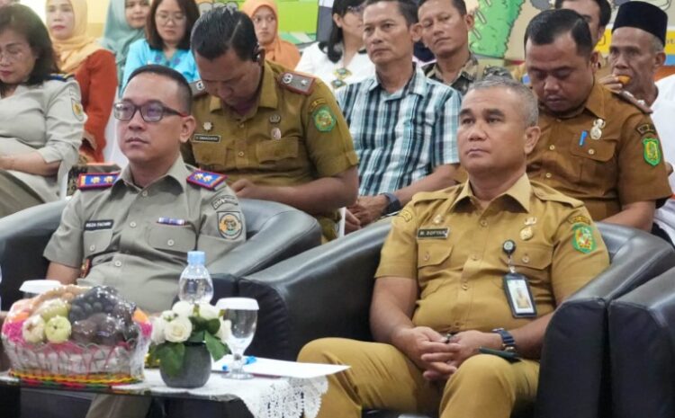 Bobby Nasution Sambut Baik Gerakan Sinergi Reforma Agraria