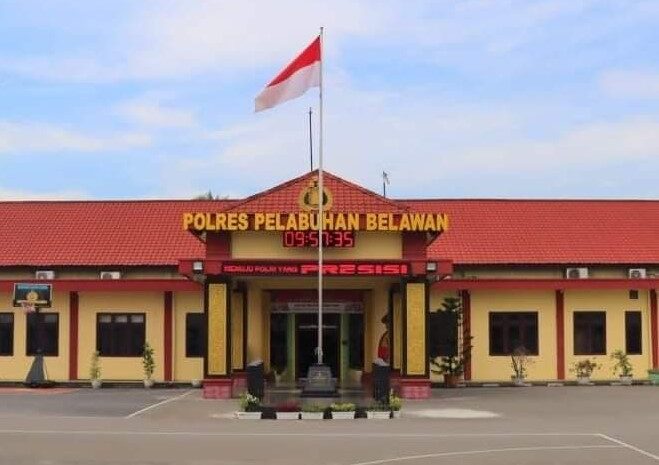  Polres Pelabuhan Belawan: “Pelaku Lainnya Sudah Diketahui Identitasnya, Masih Diselidiki dan Pengejaran”