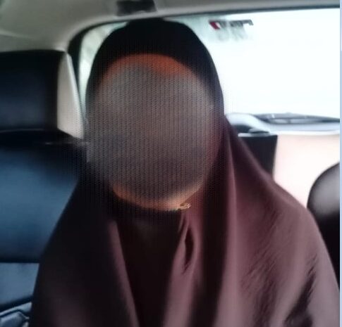  Polda Sumut Tangkap 2 Wanita Paruh Baya DPO Tersangka Tipu Gelap