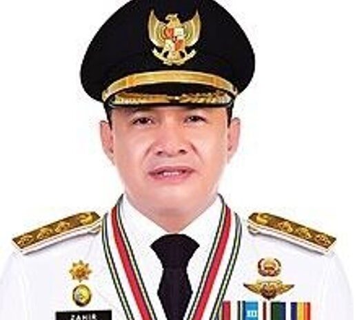 Mantan Bupati Batubara Diperiksa Polda Sumut