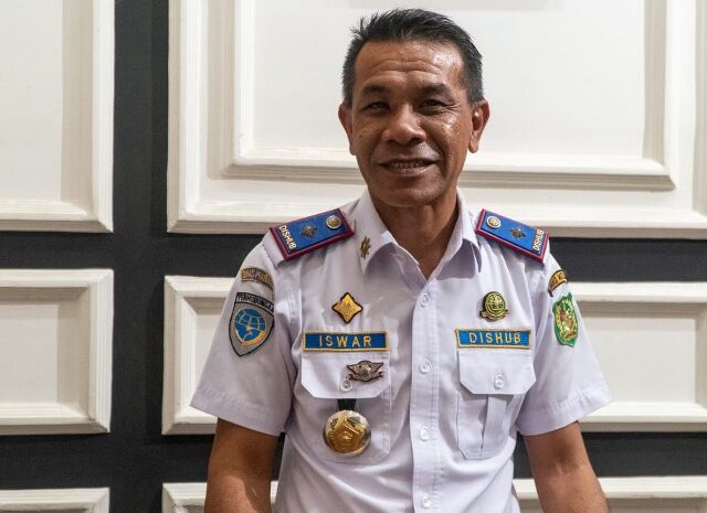  Pemko Medan Segera Terapkan Parkir Berlangganan, Jukir Digaji UMK