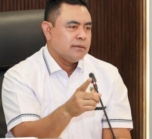  Brigjen Whisnu Hermawan Februanto Bakal Jabat Kapolda Sumut