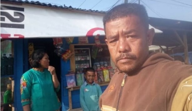  Dibakar Atau Terbakar ?, Kematian Tragis Oknum Wartawan Bersama Istri Lagi Hamil, Anak dan Cucu di Kediamannya