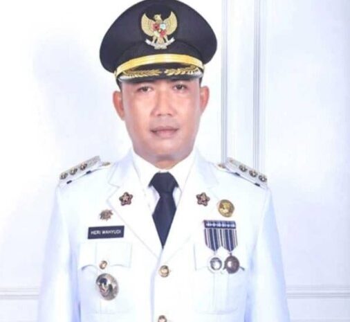  Inilah Sosok Putra Asahan Yang Dipercayakan Pimpin Batubara