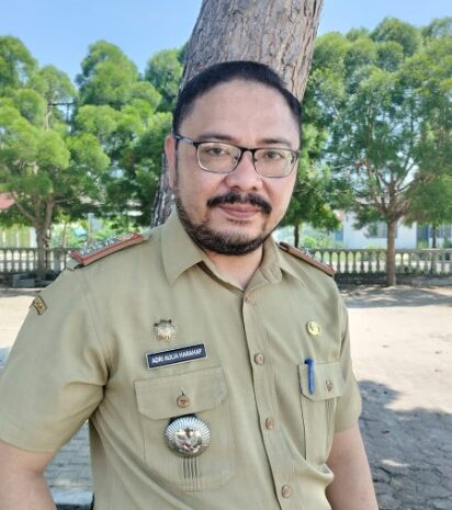  Camat Lima Puluh Apresiasi Kapolres Batubara Berantas Narkoba