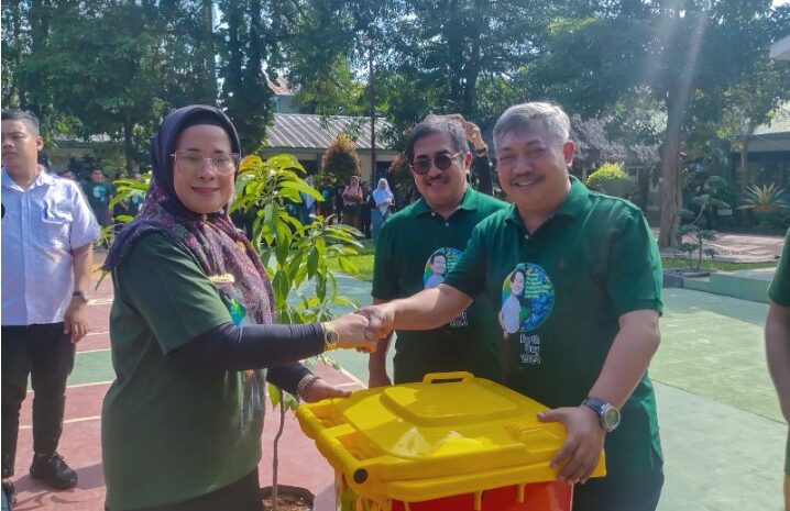  Peringatan Hari Bumi, Penerima Kalpataru 2024 Menilai Bobby Nasution Peduli Lingkungan