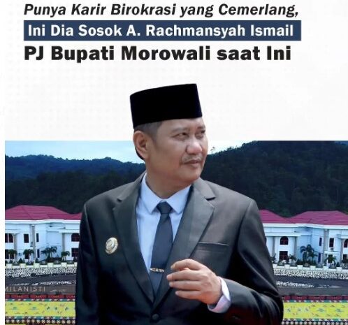  Berkat Lobi Pj Bupati Morowali, Landasan Pacu Bandara Maleo Akan Diperpanjang 600 Meter dan Pesawat Boeing Bakal Bisa Mendarat