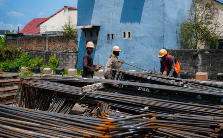  Ditargetkan Siap Oktober 2024, Kolam Retensi Selayang Atasi Tujuh Titik Banjir