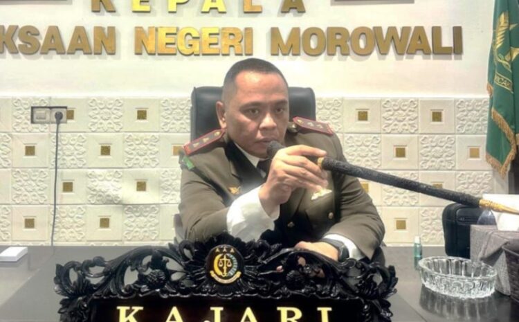 Dua Mantan Direktur Terlibat Rugikan Dana Penyertaan Modal dan Pengelolaan Perusda Morowali