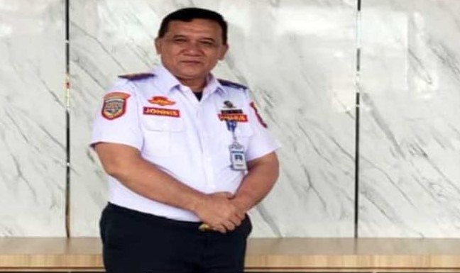 Pj Bupati Batubara Rotasi Plt Kadisdik dan Sekwan