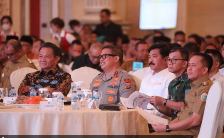  Polda Sumut Siap Jaga Keamanan Proses Pilkada Serentak 2024