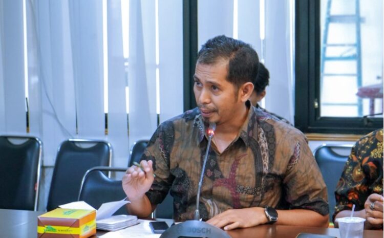  PUD Pasar Berencana Bangun Sarana Olahraga di Pasar Petisah Tahap II