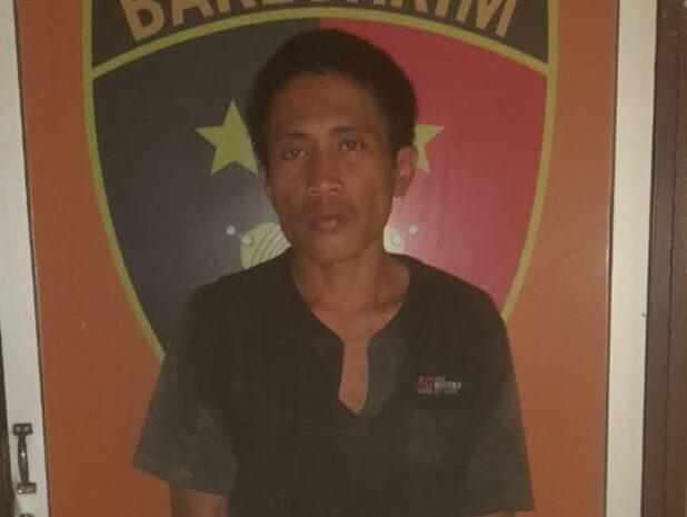  Polsek Binjai Selatan Ringkus Pelaku Curas