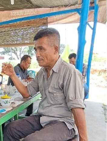  Kapolres Batubara Tegaskan Penyakit Masyarakat Harus Dibasmi