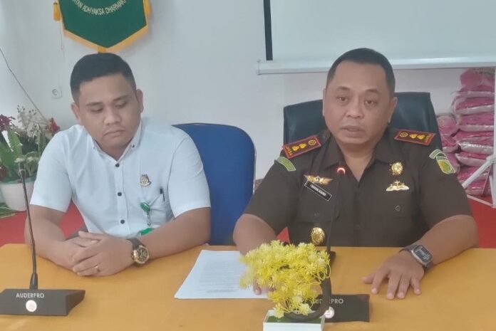 Puluhan Kontraktor Diperiksa, Kejari Buru Aktor Intelektual Dugaan Korupsi Rp.46 M Dinas Perikanan Morowali