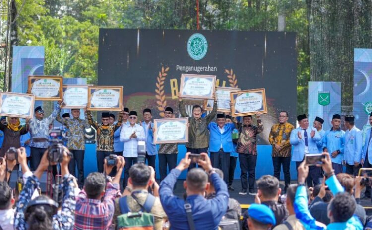  Dihadapan Pasis Dikreg LII Sesko TNI, Wakil Wali Kota Medan Paparkan Konsep Strategi Kepemimpinan Visioner dan Pembangunan Berkelanjutan