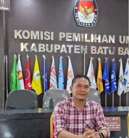  4 Anggota DPRD Batubara Terpilih Belum Serahkan Tanda Terima LHKPN