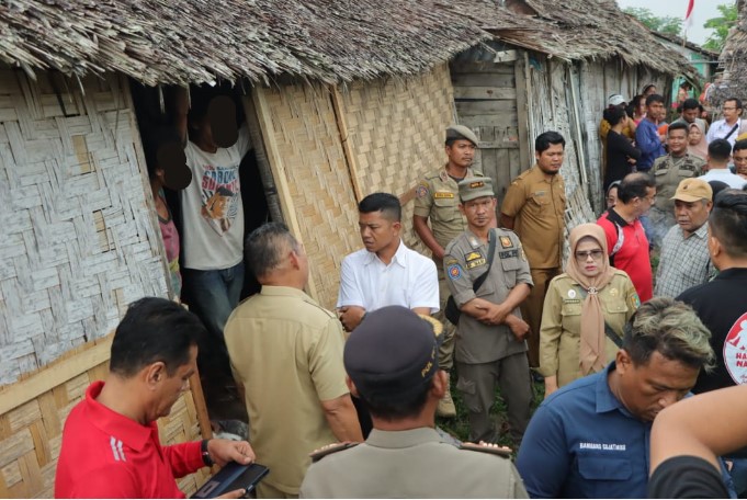  Polres Sergai Tangani Kasus Video Anak Perempuan Ngelem