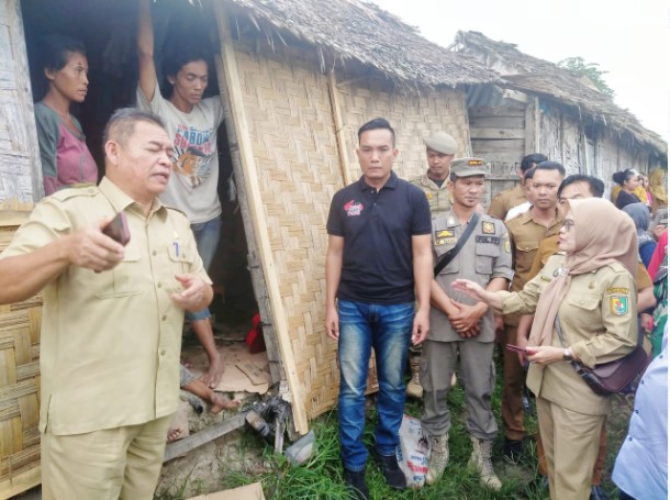  Pemkab Sergai Sigap Tangani Masalah Kesejahteraan Warga Kurang Mampu