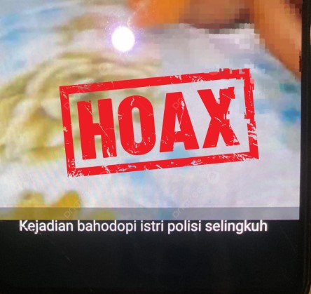  Terkait Kasus Penembakan di Bahodopi, Kapolres Morowali Klarifikasi Video Hoaks