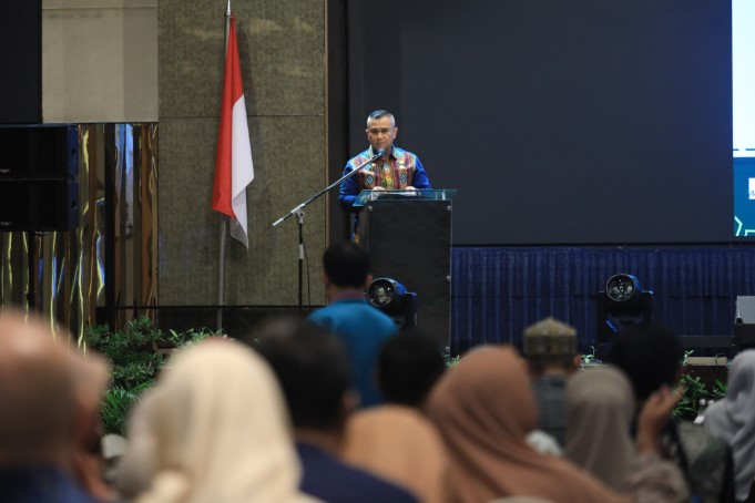  Duta Genre Kota Medan 2024 Berperan Penting Sebagai Inspirasi Remaja