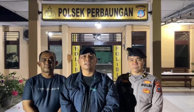  Polres Sergai Investigasi Dugaan Penembakan Tawuran Pelajar