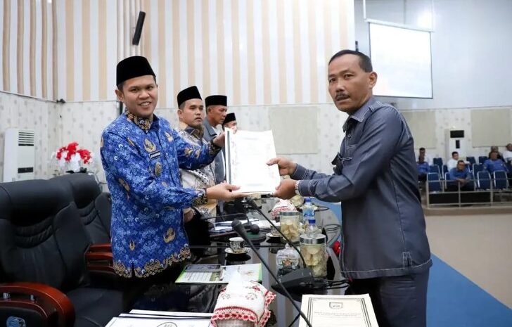  Pencegahan Perdagangan Manusia dan Perbaikan Kawasan Kumuh Jadi Prioritas Pemkab Sergai