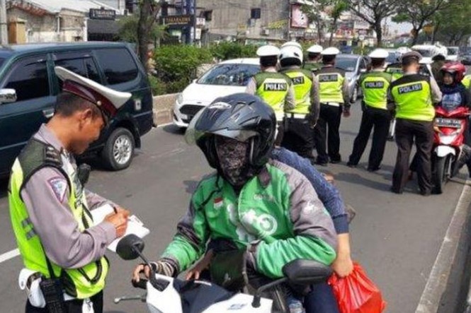  Mulai 14-27 Oktober Operasi Zebra 2024 Siap Digelar