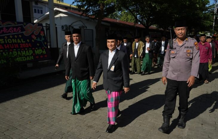  Rengkuh Masa Depan, Kuasai Ilmu Pengetahuan dan Teknologi