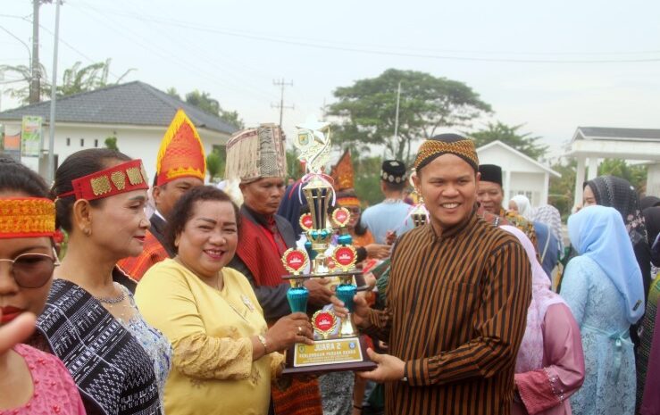  Peringati Hari Guru, Tema “Guru Hebat, Indonesia Kuat” Gaungkan Peran Strategis Guru