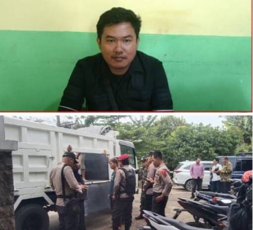  Distribusi Logistik Pilkada di Kecamatan Sei Bamban Berjalan Lancar, Target Partisipasi Pemilih Tinggi
