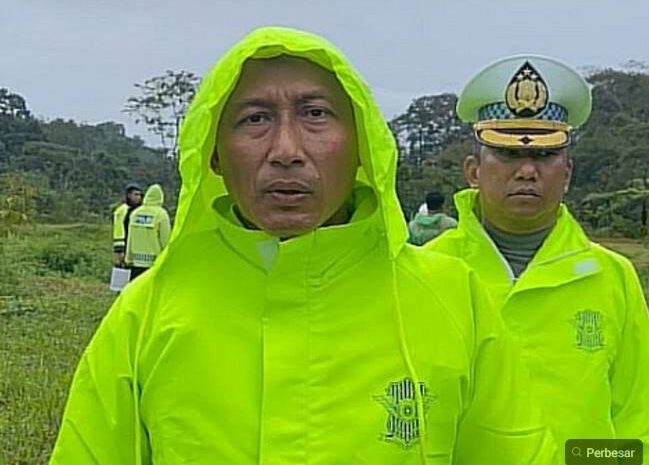  Arus Lalu Lintas Jalur Medan-Berastagi Masih Lumpuh, Masyarakat Diimbau Cari Jalan Alternartif