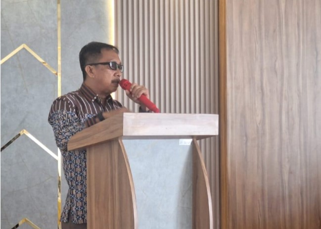  Pemkab Morowali Gelar Forum Konsultasi Publik Penyusunan Dokumen RAD-PG Periode 2025-2029