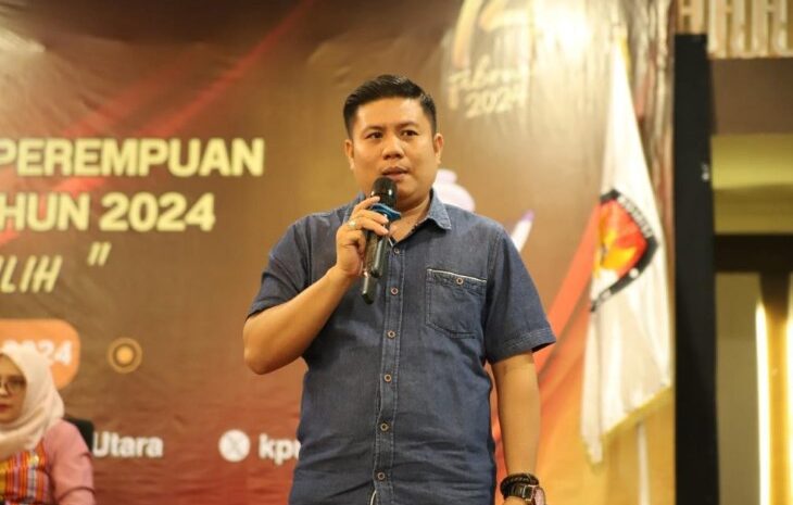  KPU Sumut Kembali Gelar Debat Publik Kedua