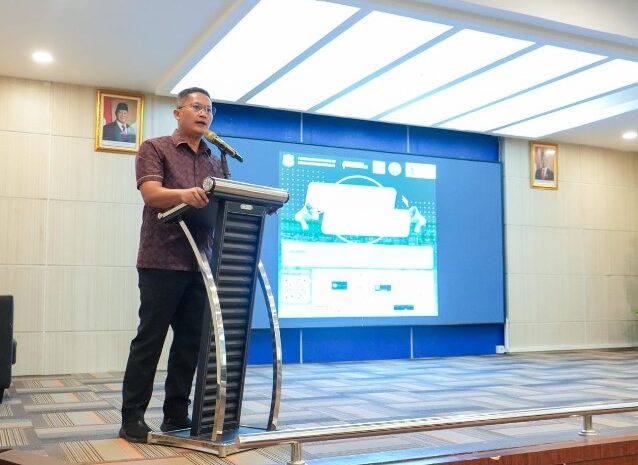  Beri Akses Lowongan Pekerjaan Lulusan PT, Job Fair Disnaker Medan dan FISIP USU Sediakan 444 Lowongan