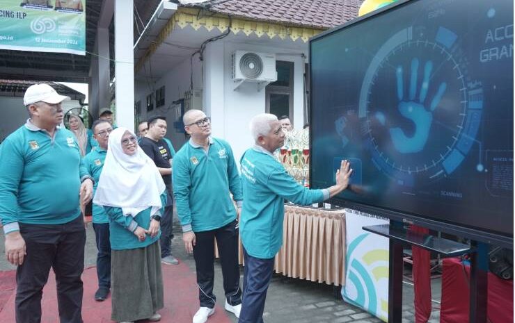  Peringati Hari Kesehatan Nasional Ke-60, Pemkab Asahan Akan Perkuat Pelayanan Kesehatan di Berbagai Tingkat