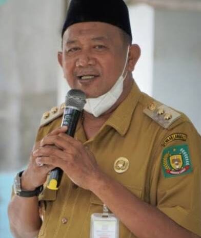  Eks Plt Bupati Langkat Diperiksa Polda Sumut