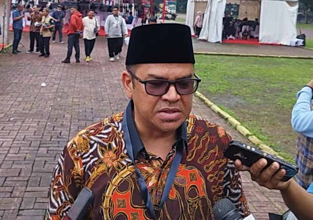  KPU Sumut Akan Gelar Pemungutan Suara Ulang Hari Kamis