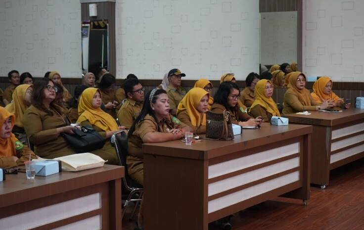  Pelaksanaan Musrenbang Harus Melibatkan Partisipasi Masyarakat