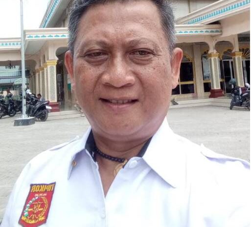  Tak Ada Korupsi Dana Desa, Ketua KPK Tipikor Sumut Tepis Ucapan Kades Pematang Johar