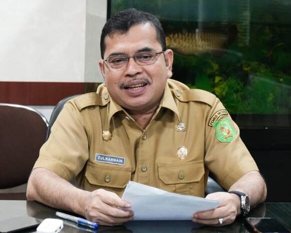  Pemko Medan Cetak SDM Unggul Untuk Kelola Keuangan dan Aset Daerah