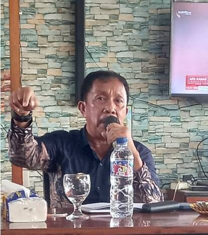  Pj Bupati Morowali: Pemda Siapkan Anggaran Makan Bergizi Gratis 124 Milyar