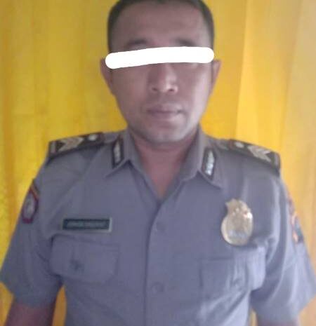  Kapolda Sumut Prihatin Atas Tindakan Anggota Yang Akhiri Hidup di Mapolsek Harian