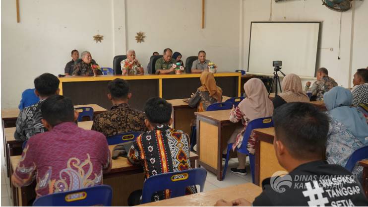  Pesan dan Kesan Bupati Asahan Saat Temu Pamit Hari Kedua