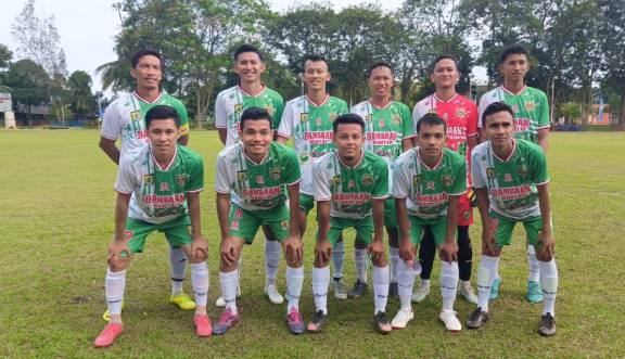  Antisipasi Mafia Wasit, PS Pemkab Sergai Siapkan 5 Kameramen Jelang Lawan Inalum