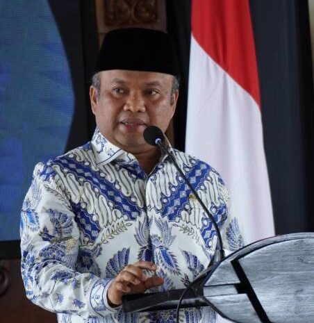  Sekretaris Gerindra Sumut Apresiasi KPU Tetapkan Bobby – Surya dan Rico – Zakiyuddin Paslon Terpilih