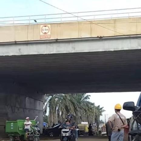  Polres Morowali Klarifikasi Giat Yang Dilakukan Personel di Desa Ambunu
