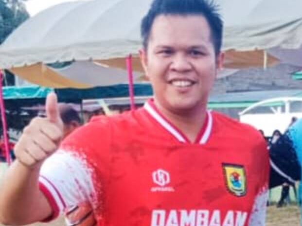  PS Sergai Lolos ke Final Inalum Cup 2025, Optimis Raih Gelar Juara