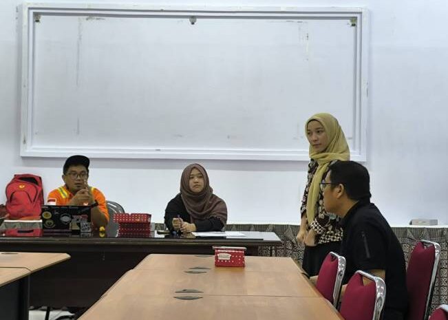  Wujudkan Generasi Emas 2045, PT Vale Dorong Mahasiswa Unhas Jadi Talenta Masa Depan Industri Tambang Berkelanjutan